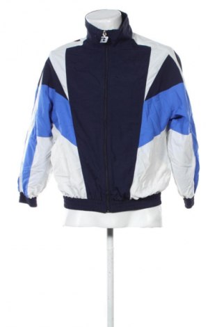 Herrenjacke Bershka, Größe S, Farbe Mehrfarbig, Preis 24,55 €