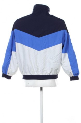 Herrenjacke Bershka, Größe S, Farbe Mehrfarbig, Preis 24,55 €