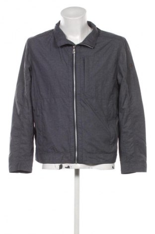 Ανδρικό μπουφάν Bexleys, Μέγεθος L, Χρώμα Μπλέ, Τιμή 96,00 €