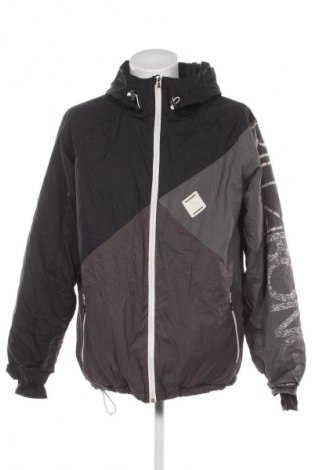Ανδρικό μπουφάν Billabong, Μέγεθος L, Χρώμα Πολύχρωμο, Τιμή 33,99 €