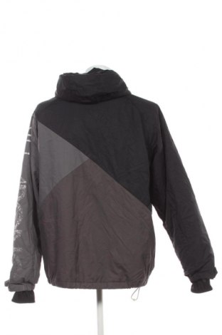 Ανδρικό μπουφάν Billabong, Μέγεθος L, Χρώμα Πολύχρωμο, Τιμή 33,99 €