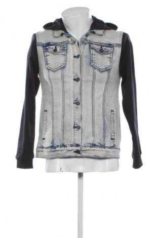 Herrenjacke Black Premium by EMP Clothing, Größe L, Farbe Mehrfarbig, Preis 19,99 €