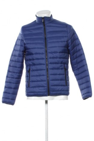 Pánska bunda  Black Rebel, Veľkosť M, Farba Modrá, Cena  25,00 €