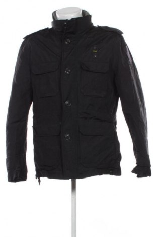 Herrenjacke Blauer, Größe L, Farbe Schwarz, Preis € 109,99