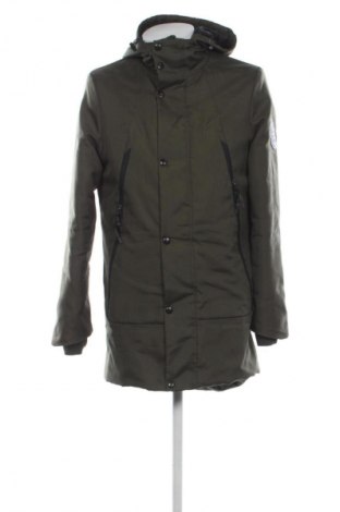 Męska kurtka Blend, Rozmiar S, Kolor Zielony, Cena 142,99 zł