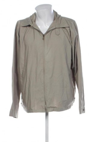 Herrenjacke Blue Fin, Größe XXL, Farbe Beige, Preis 24,55 €