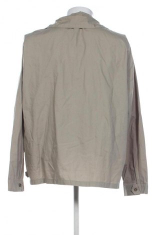 Herrenjacke Blue Fin, Größe XXL, Farbe Beige, Preis 24,55 €