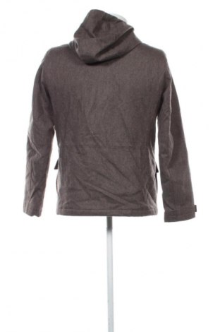 Herrenjacke Boggi, Größe M, Farbe Braun, Preis € 104,99