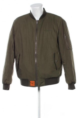 Pánská bunda  Bombers, Velikost XXL, Barva Zelená, Cena  969,00 Kč