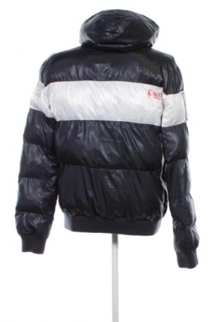 Ανδρικό μπουφάν Boxeur Des Rues, Μέγεθος XL, Χρώμα Μπλέ, Τιμή 32,99 €