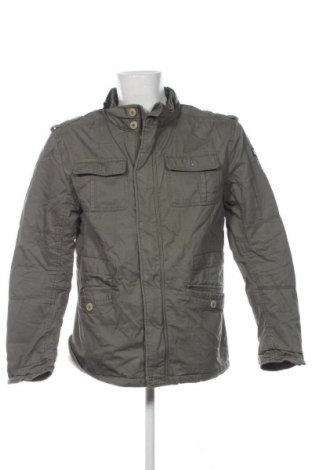 Geacă de bărbati Brandit, Mărime M, Culoare Gri, Preț 326,99 Lei