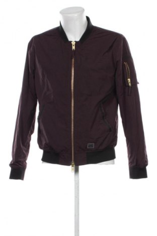 Męska kurtka Brixtol, Rozmiar M, Kolor Czerwony, Cena 275,99 zł