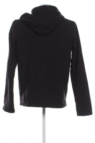 Ανδρικό μπουφάν Broadway, Μέγεθος M, Χρώμα Μαύρο, Τιμή 13,99 €