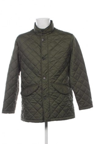 Férfi dzseki Brooks Brothers, Méret M, Szín Zöld, Ár 26 039 Ft