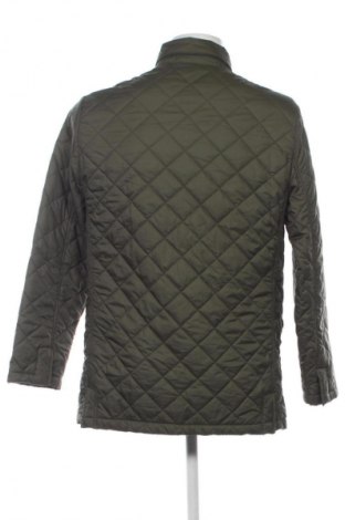 Férfi dzseki Brooks Brothers, Méret M, Szín Zöld, Ár 26 039 Ft