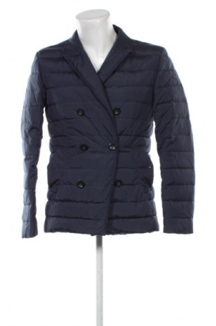 Geacă de bărbati Brooksfield, Mărime M, Culoare Albastru, Preț 327,99 Lei