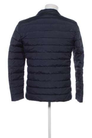 Geacă de bărbati Brooksfield, Mărime M, Culoare Albastru, Preț 327,99 Lei