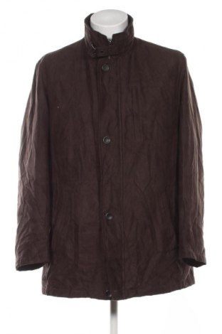 Ανδρικό μπουφάν Bugatti, Μέγεθος XL, Χρώμα Καφέ, Τιμή 42,99 €