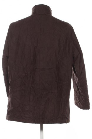 Ανδρικό μπουφάν Bugatti, Μέγεθος XL, Χρώμα Καφέ, Τιμή 42,99 €