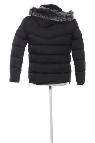 Herrenjacke Buratti, Größe M, Farbe Schwarz, Preis 36,99 €
