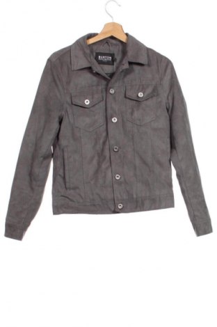 Pánská bunda  Burton of London, Velikost XS, Barva Šedá, Cena  399,00 Kč