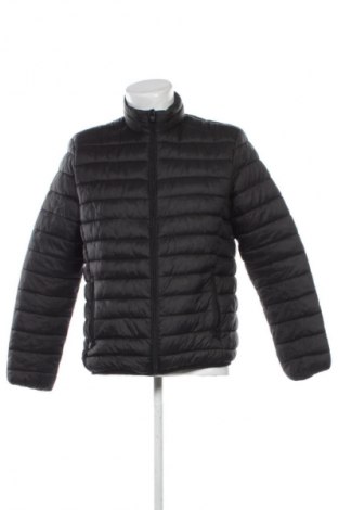 Geacă de bărbati C&A, Mărime M, Culoare Negru, Preț 73,99 Lei