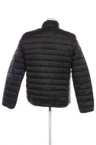 Geacă de bărbati C&A, Mărime M, Culoare Negru, Preț 73,99 Lei