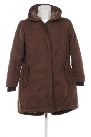 Geacă de bărbati C&A, Mărime M, Culoare Maro, Preț 139,99 Lei