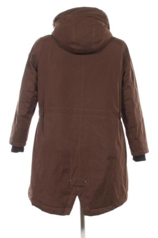 Geacă de bărbati C&A, Mărime M, Culoare Maro, Preț 139,99 Lei