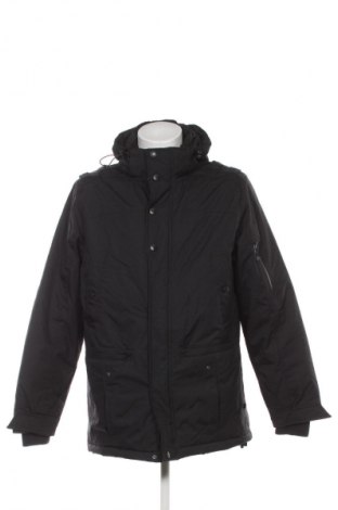 Herrenjacke C&A, Größe L, Farbe Schwarz, Preis 34,99 €