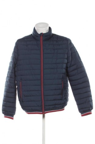 Pánska bunda  C&A, Veľkosť XL, Farba Modrá, Cena  24,95 €