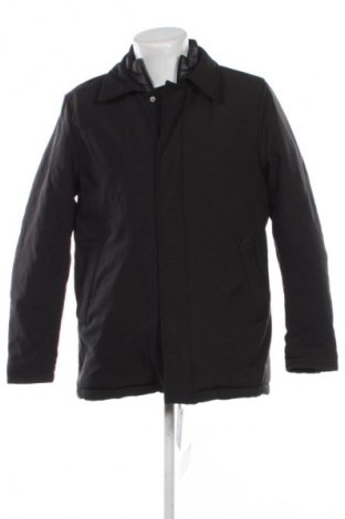 Мъжко яке C&S, Размер L, Цвят Черен, Цена 35,79 €