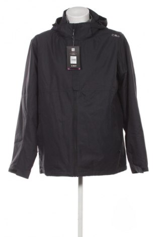 Мъжко яке CMP, Размер 3XL, Цвят Син, Цена 97,14 €