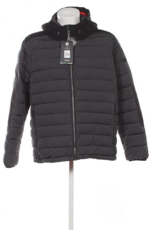 Мъжко яке CMP, Размер 3XL, Цвят Сив, Цена 97,14 €