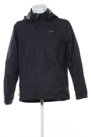 Pánska bunda  CMP, Veľkosť L, Farba Modrá, Cena  36,95 €