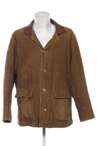 Мъжко яке Cambridge, Размер XXL, Цвят Кафяв, Цена 45,36 €