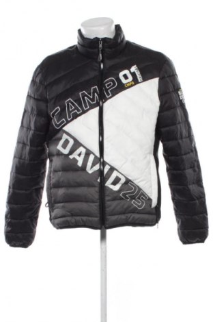 Férfi dzseki Camp David, Méret L, Szín Sokszínű, Ár 26 169 Ft