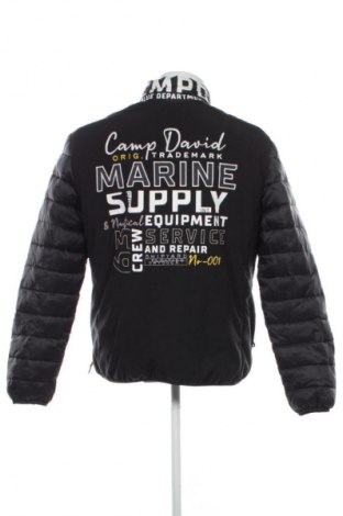 Férfi dzseki Camp David, Méret L, Szín Sokszínű, Ár 26 169 Ft