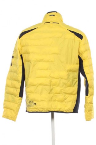 Pánska bunda  Camp David, Veľkosť XL, Farba Viacfarebná, Cena  39,95 €