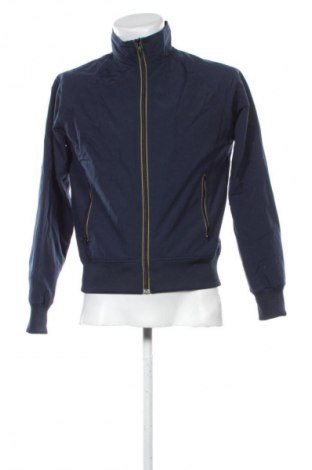 Pánska bunda  Carhartt, Veľkosť S, Farba Modrá, Cena  60,88 €