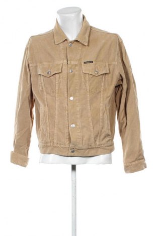 Pánská bunda  Carrera Jeans, Velikost M, Barva Béžová, Cena  696,00 Kč