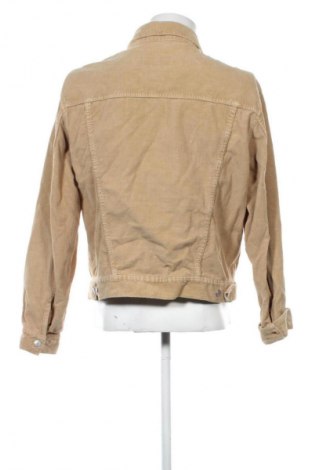 Pánská bunda  Carrera Jeans, Velikost M, Barva Béžová, Cena  696,00 Kč