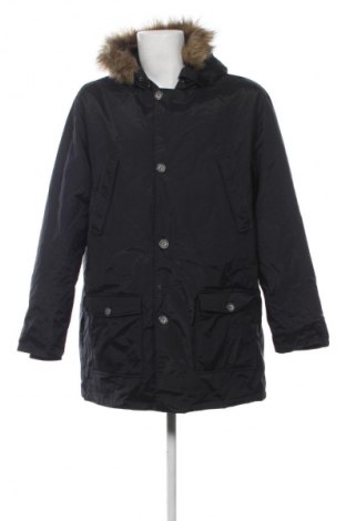 Męska kurtka Carrera Jeans, Rozmiar XXL, Kolor Czarny, Cena 186,99 zł