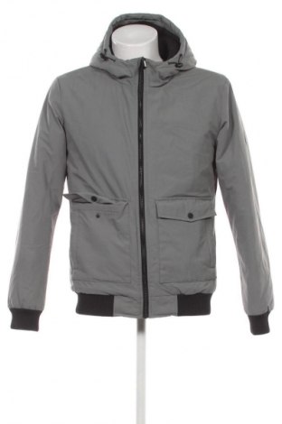 Ανδρικό μπουφάν Cars Jeans, Μέγεθος S, Χρώμα Πράσινο, Τιμή 29,99 €