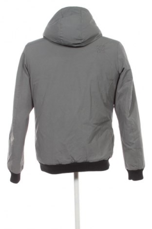 Ανδρικό μπουφάν Cars Jeans, Μέγεθος S, Χρώμα Πράσινο, Τιμή 29,99 €