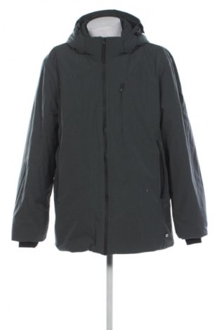 Herrenjacke Cars Jeans, Größe 3XL, Farbe Grau, Preis 32,99 €