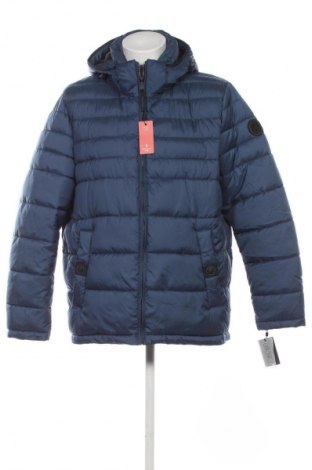 Geacă de bărbati Casa Moda, Mărime XL, Culoare Albastru, Preț 594,99 Lei