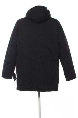 Geacă de bărbati Celio, Mărime L, Culoare Negru, Preț 130,99 Lei