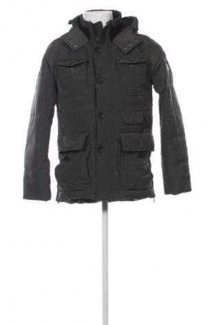 Geacă de bărbati Champion, Mărime S, Culoare Gri, Preț 101,99 Lei