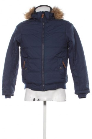 Herrenjacke Chiemsee, Größe S, Farbe Blau, Preis 52,63 €